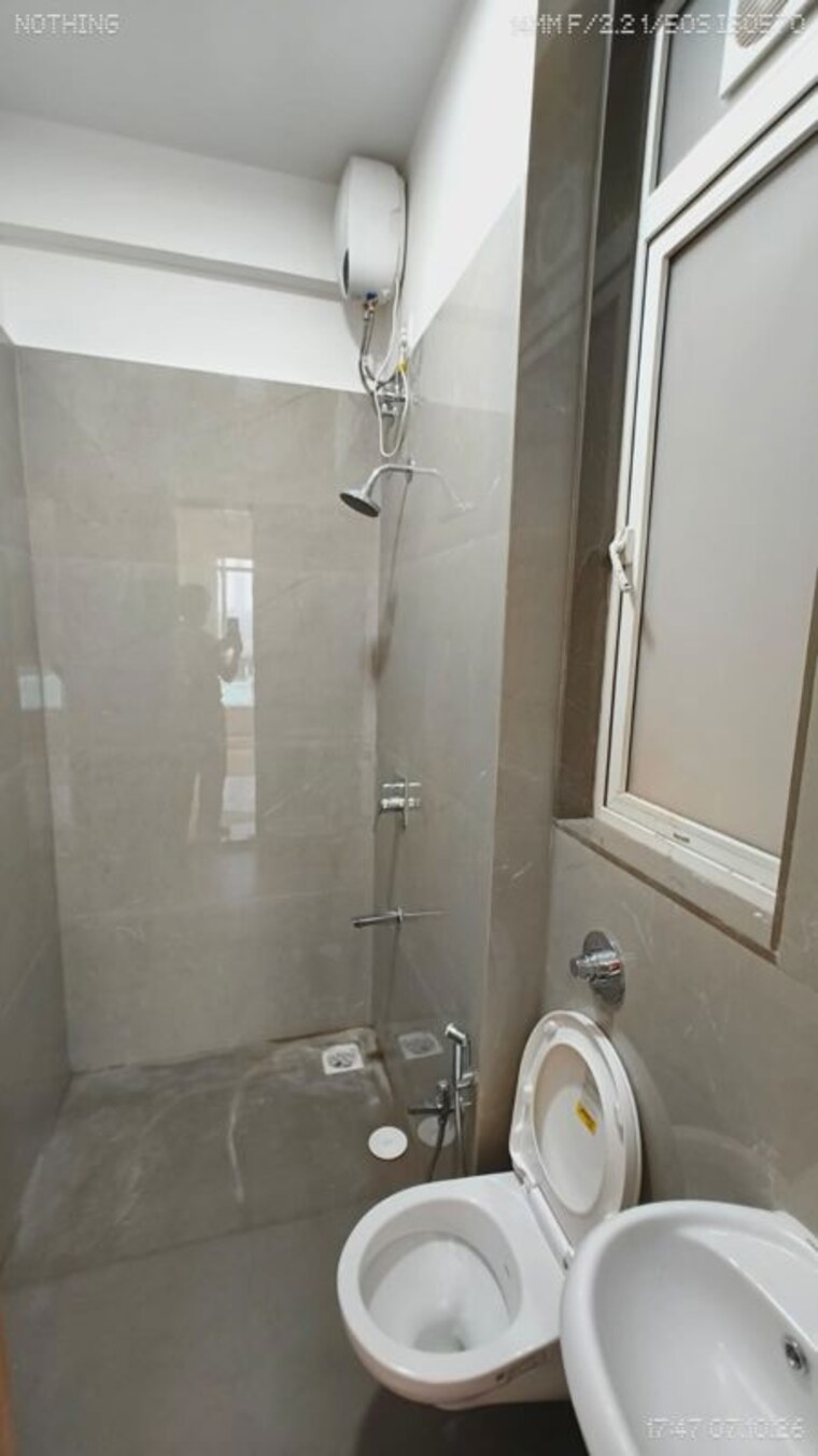 Bathroom, labdhi-seabreeze 1 Bedroom 350 Sq.Ft. Apartment In Wadala Mumbai 10545762