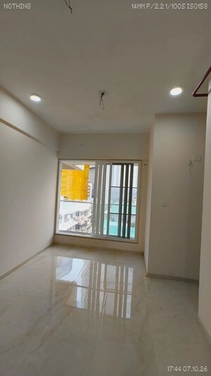 Room in 1 BHK Apartment at Labdhi Seabreeze, Wadala – for Rent