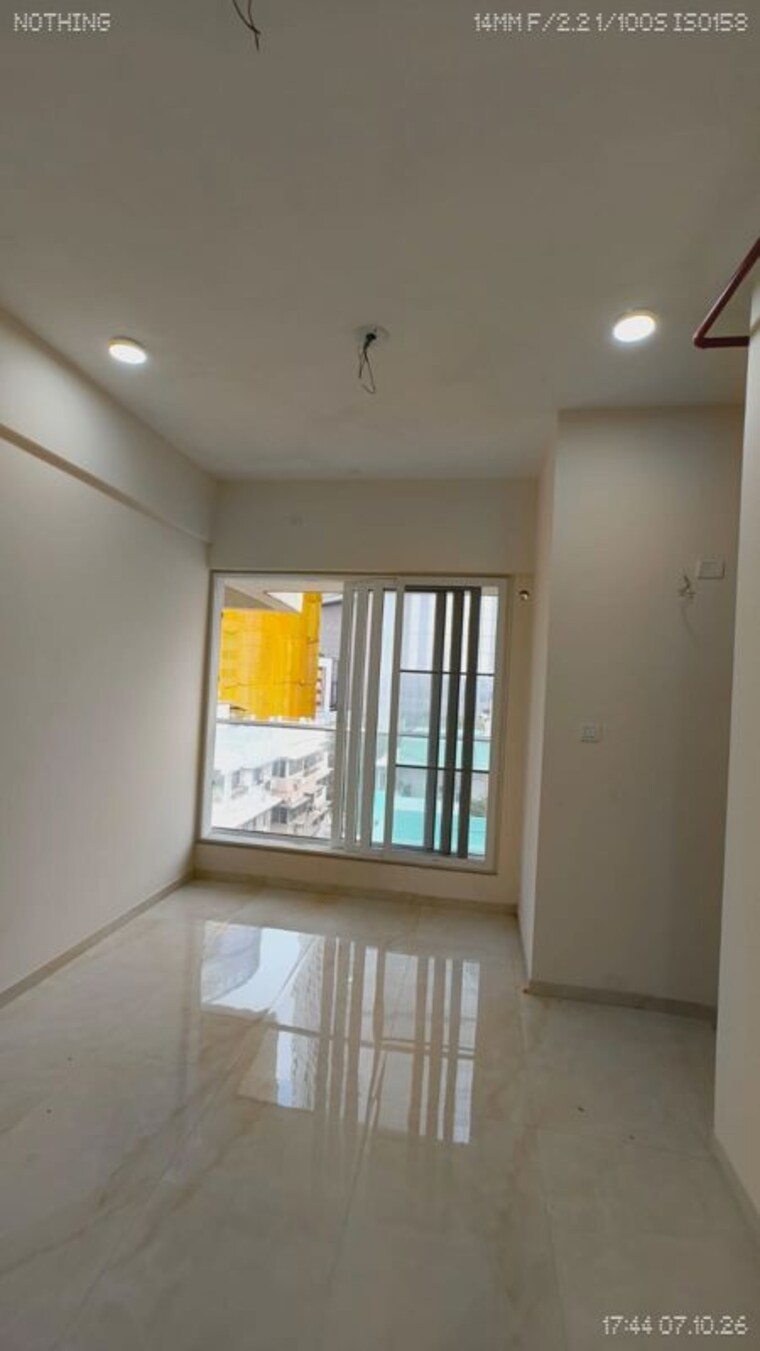 Room, labdhi-seabreeze 1 Bedroom 350 Sq.Ft. Apartment In Wadala Mumbai 10545762