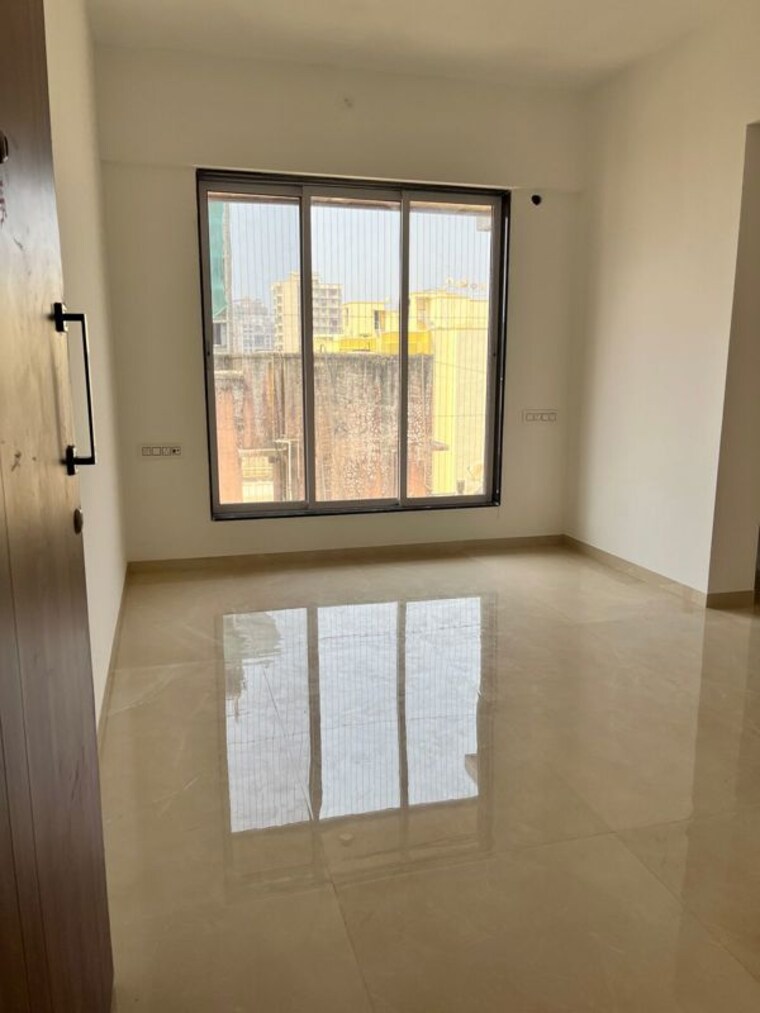 Bedroom, labdhi-seabreeze 1 Bedroom 350 Sq.Ft. Apartment In Wadala Mumbai 10545762