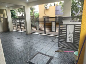 Balcony in 6+ BHK Independent House at Vidyaranyapura – for Sale