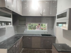 Kitchen in 6+ BHK Independent House at Vidyaranyapura – for Sale