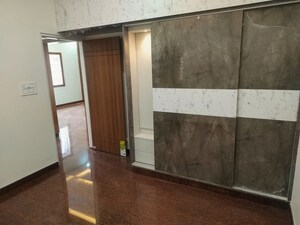 Bathroom in 6+ BHK Independent House at Vidyaranyapura – for Sale