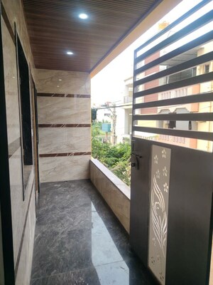 Balcony in 6+ BHK Independent House at Vidyaranyapura – for Sale