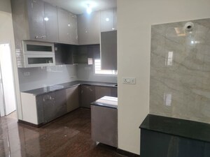 Kitchen in 6+ BHK Independent House at Vidyaranyapura – for Sale