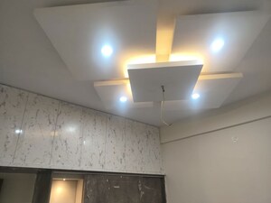 Furnished Amenities in 6+ BHK Independent House at Vidyaranyapura – for Sale