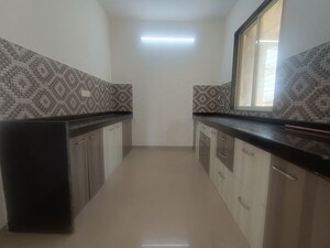 Kitchen in 3 BHK Apartment at Sobha Shreeji arcade, Ulwe – for Sale