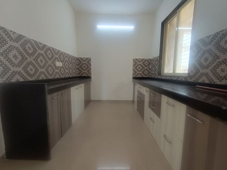 Kitchen, sobha-shreeji-arcade 3 Bedroom 1700 Sq.Ft. Apartment In Ulwe Navi Mumbai 10545369