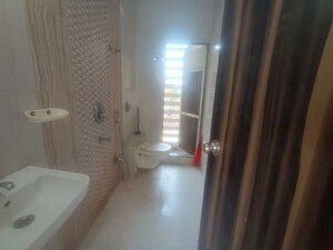Bathroom in 3 BHK Apartment at Sobha Shreeji arcade, Ulwe – for Sale