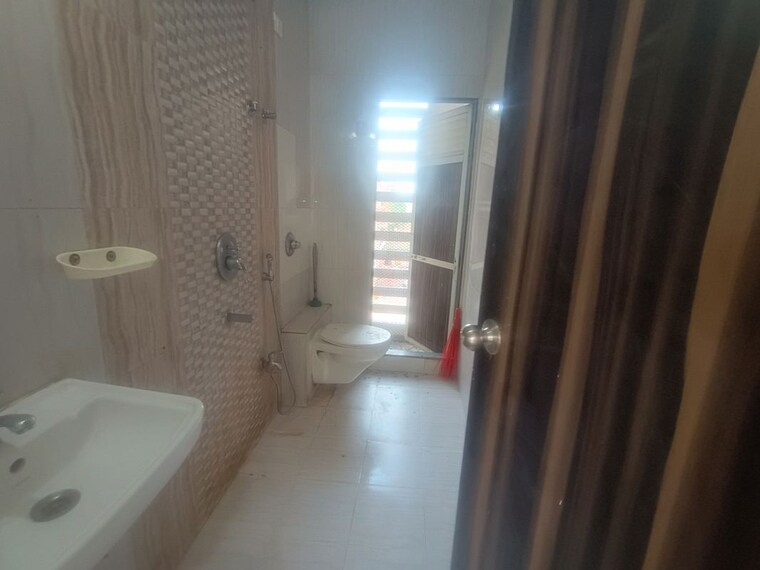 Bathroom, sobha-shreeji-arcade 3 Bedroom 1700 Sq.Ft. Apartment In Ulwe Navi Mumbai 10545369