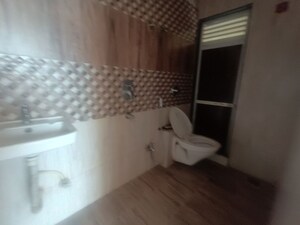 Bathroom in 3 BHK Apartment at Sobha Shreeji arcade, Ulwe – for Sale