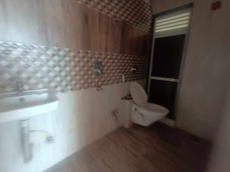 Bathroom, sobha-shreeji-arcade 3 Bedroom 1700 Sq.Ft. Apartment In Ulwe Navi Mumbai 10545369