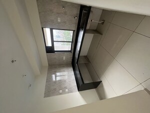 Furnished Amenities in 2 BHK Apartment at Chandak 34 Park Estate, Goregaon West – for Rent