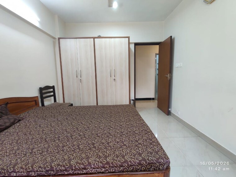 Bedroom, legend-apartment-santacruz 2 Bedroom 800 Sq.Ft. Apartment In Santacruz East Mumbai 10545786