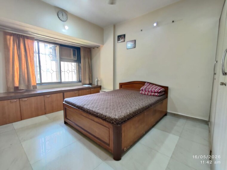 Bedroom, legend-apartment-santacruz 2 Bedroom 800 Sq.Ft. Apartment In Santacruz East Mumbai 10545786