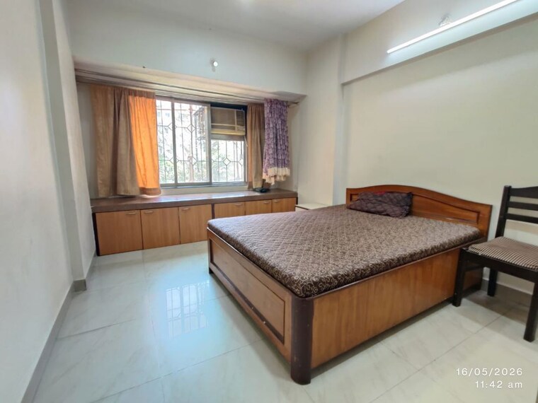 Bedroom, legend-apartment-santacruz 2 Bedroom 800 Sq.Ft. Apartment In Santacruz East Mumbai 10545786