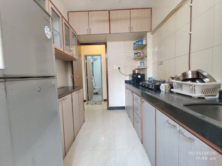Kitchen, legend-apartment-santacruz 2 Bedroom 800 Sq.Ft. Apartment In Santacruz East Mumbai 10545786