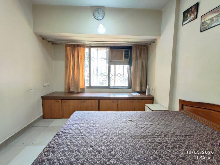 Bedroom, legend-apartment-santacruz 2 Bedroom 800 Sq.Ft. Apartment In Santacruz East Mumbai 10545786