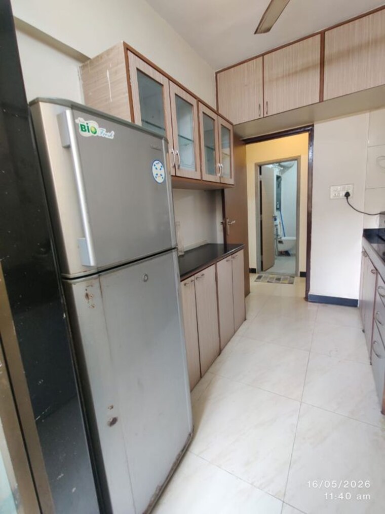 Kitchen, legend-apartment-santacruz 2 Bedroom 800 Sq.Ft. Apartment In Santacruz East Mumbai 10545786