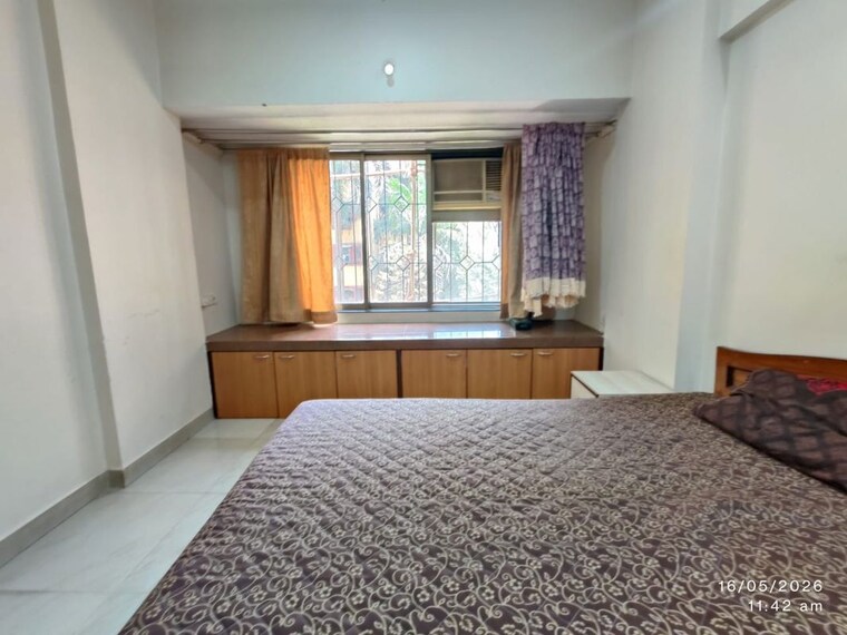 Bedroom, legend-apartment-santacruz 2 Bedroom 800 Sq.Ft. Apartment In Santacruz East Mumbai 10545786
