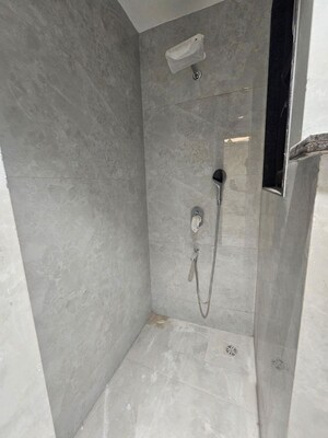 Bathroom in 3 BHK Builder Floor at Sector 57 – for Rent