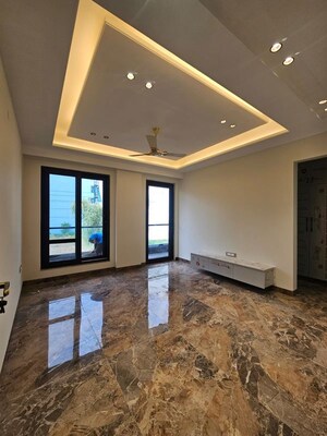 3 BHK Builder Floor For Rent in Sector 57
