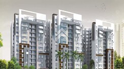 3.5 BHK + Prayer Room,Servant Room,Study Room,Extra Room Apartment For Sale in 3C Lotus Boulevard