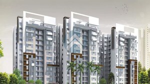 3.5 BHK Apartment For Sale in 3C Lotus Boulevard, Sector 100
