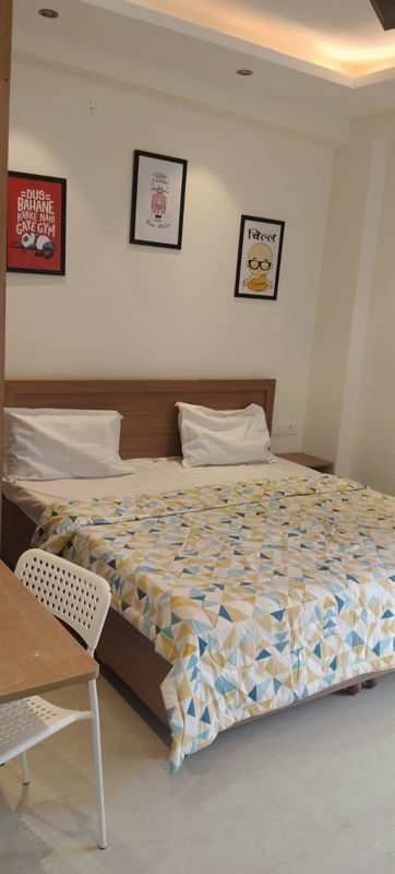 2.5 BHK + Prayer Room,Study Room,Extra Room,Basement,Store Room 1200 Sq.Ft. Builder Floor in Smart World Orchard