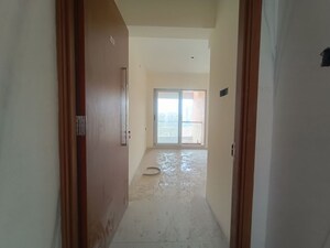 Building Lobby in 3 BHK Apartment at Delta Palacio, Ulwe – for Sale