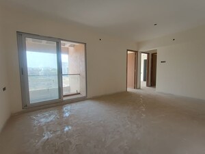 3 BHK Apartment For Sale in Delta Palacio, Ulwe
