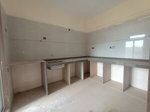 Kitchen in 3 BHK Apartment at Delta Palacio, Ulwe – for Sale