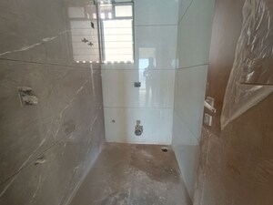 Bathroom in 3 BHK Apartment at Delta Palacio, Ulwe – for Sale