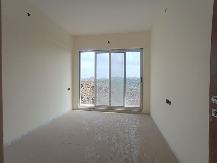 Room, delta-palacio 3 Bedroom 1500 Sq.Ft. Apartment In Ulwe Navi Mumbai 10545411