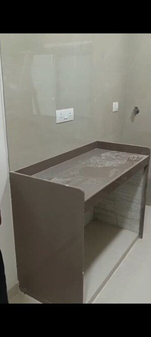Kitchen in 1 BHK Apartment at Atharv Casa, Vile Parle East – for Rent