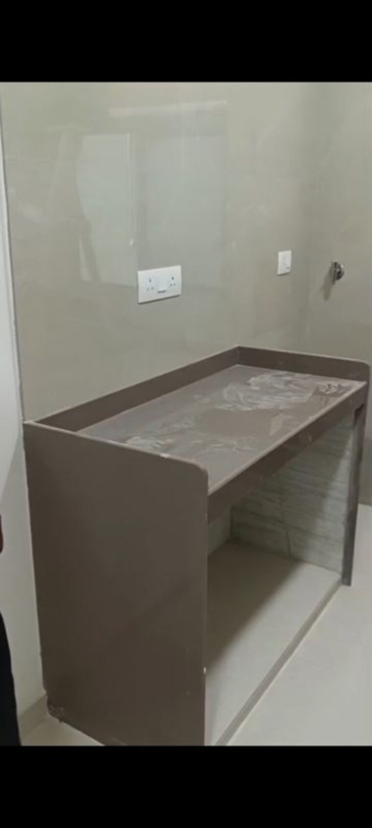 Kitchen, atharv-casa 1 Bedroom 500 Sq.Ft. Apartment In Vile Parle East Mumbai 10545793