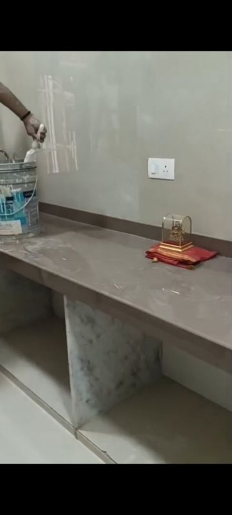 Kitchen, atharv-casa 1 Bedroom 500 Sq.Ft. Apartment In Vile Parle East Mumbai 10545793