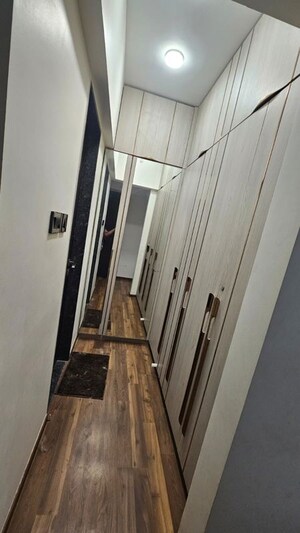 Building Lobby in 4 BHK Apartment at Kolte Patil 24K Stargaze, Bavdhan – for Rent