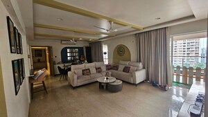 4 BHK Apartment For Rent in Kolte Patil 24K Stargaze, Bavdhan
