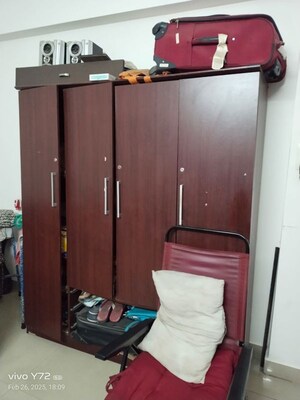 Furnished Amenities in 3 BHK Apartment at Prestige Tranquil, Kokapet – for Rent