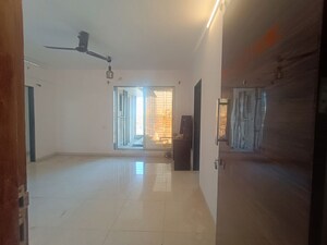 Living Room in 3 BHK Apartment at Kricon The Atlantis, Ulwe – for Sale