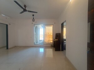 Living Room in 3 BHK Apartment at Kricon The Atlantis, Ulwe – for Sale