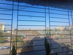 3 BHK Apartment – Exterior View View at Kricon The Atlantis, Ulwe - for Sale