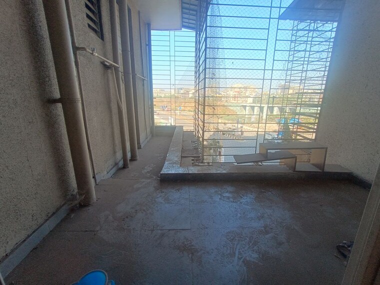 Room, kricon-the-atlantis 3 Bedroom 1500 Sq.Ft. Apartment In Ulwe Navi Mumbai 10545466