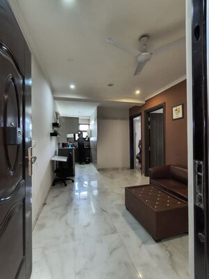 2 BHK Builder Floor For Rent in Sector 46