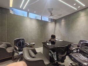 Team Area in 3 BHK Builder Floor at Kalkaji – for Rent