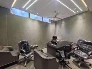 Gym in 3 BHK Builder Floor at Kalkaji – for Rent