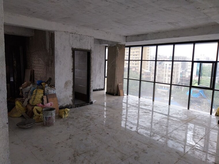  Parking, khar west Commercial Office Space 50000 Sq.Ft. In Khar West Mumbai 10545796