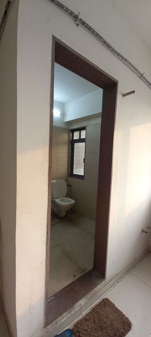 Bathroom in  Office Space at Navrangpura – for Sale