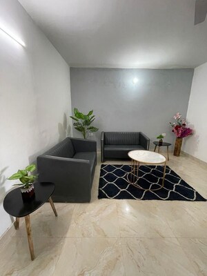 3 BHK Builder Floor For Rent in Sector 42